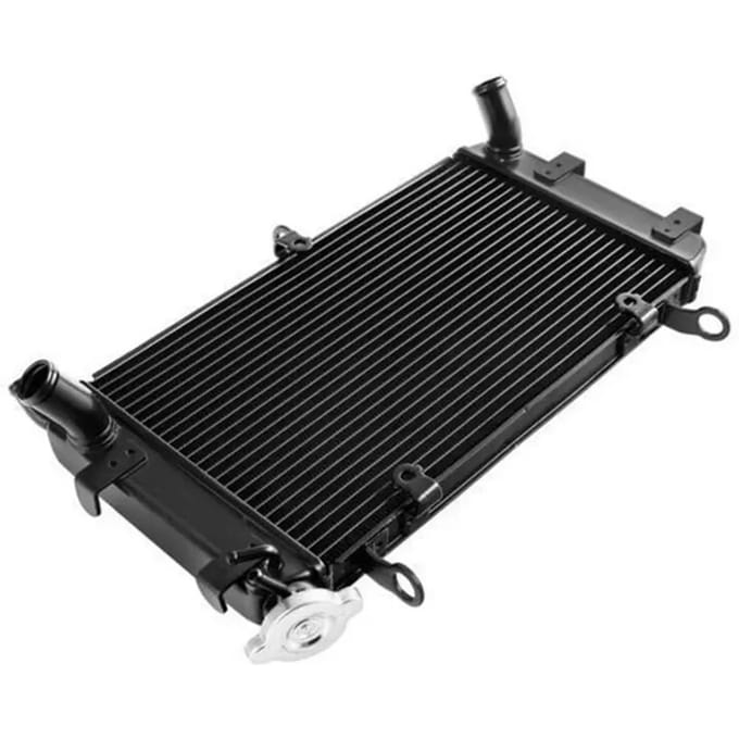 Motorradiateur Brazoline Suzuki Gsr 750 (2011-2016)