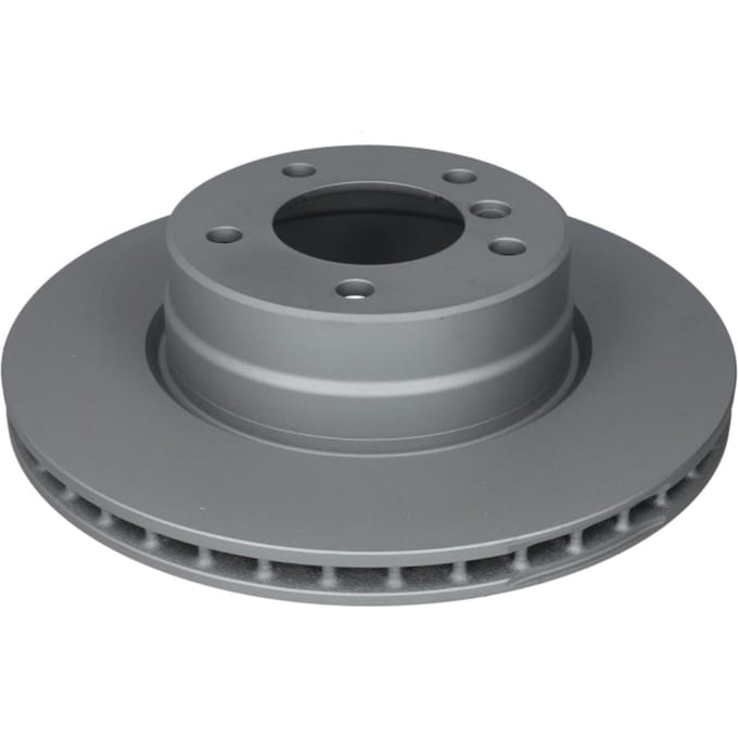 Remschijf BOSCH 0 986 479 055 voorkant, geventileerd, sterk gecarboniseerd, 1 Stuk