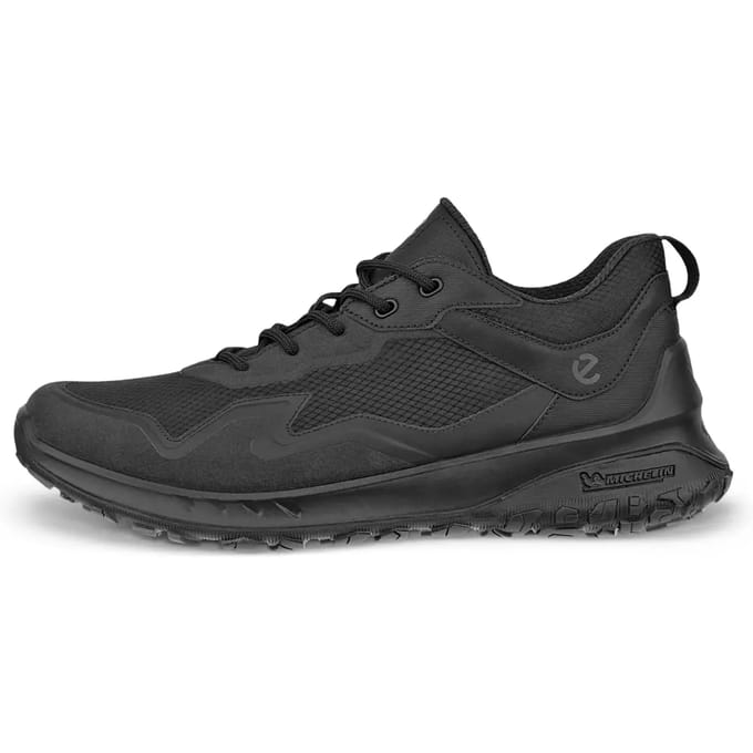Lage wandelschoenen Ecco ULT-TRN