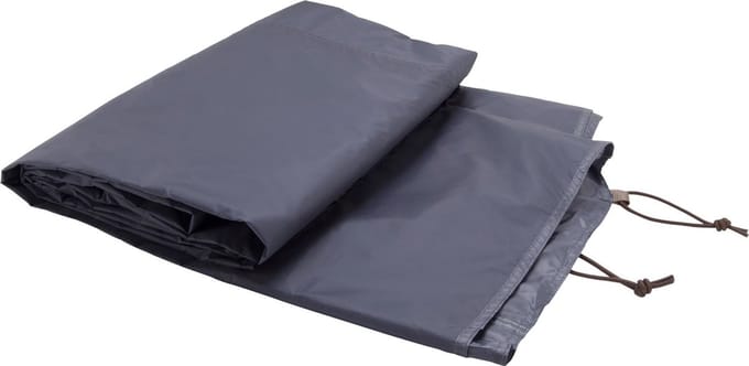 NOMAD® Bedouin 2 Floor Protector | Pearl Grey | One Size