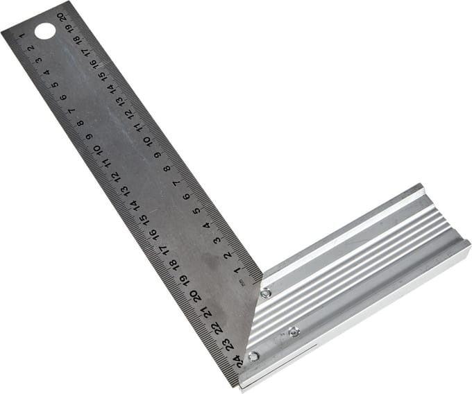 STANLEY Winkelhaak 250 x 140mm - 1-45-685