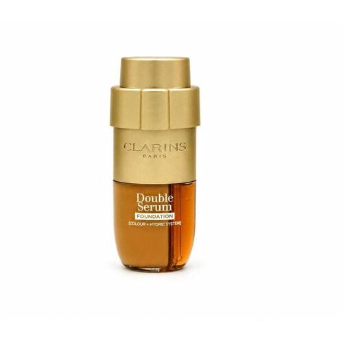 Clarins Double Serum Foundation M6W 30 ml