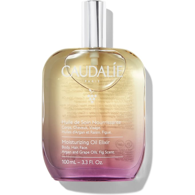 Caudalie Moisturising Fig Body Oil Elixir