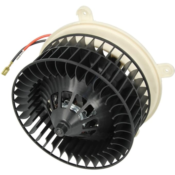Interieurventilator THERMOTEC DDM016TT