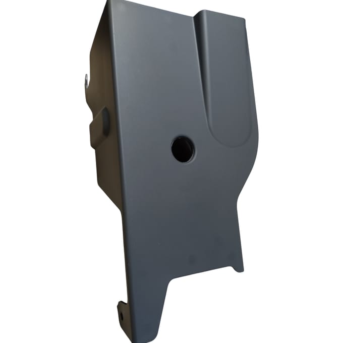 Belt cover
