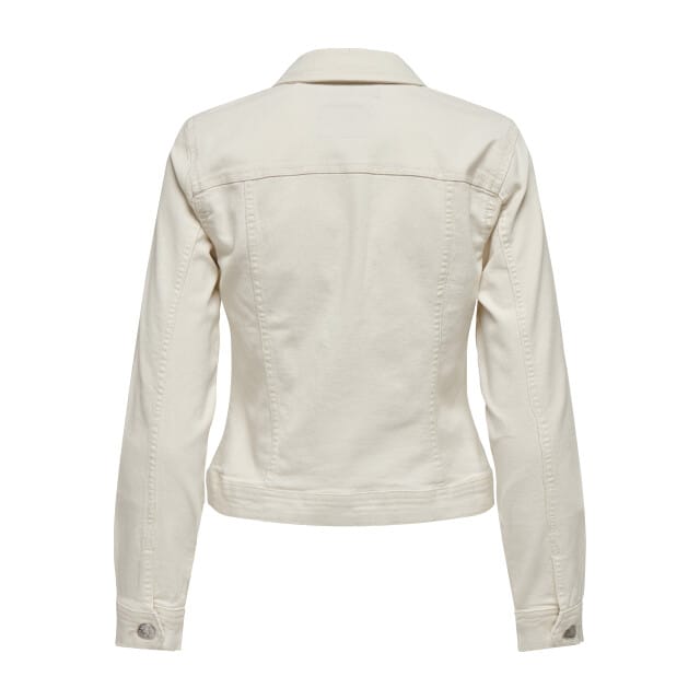 ONLY Denim jas ONLWONDER Denim jas