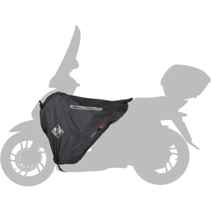 Scooter schort Termoscud R247X Kymco Dink /R 125/150 Flat/Tunnel (vanaf 2023)