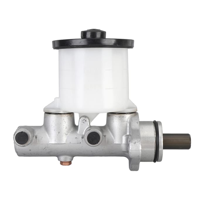 Remhoofdcilinder 5110070A00 Slagvast Aluminium Constructie voor SJ413 SAMURAI G13A white