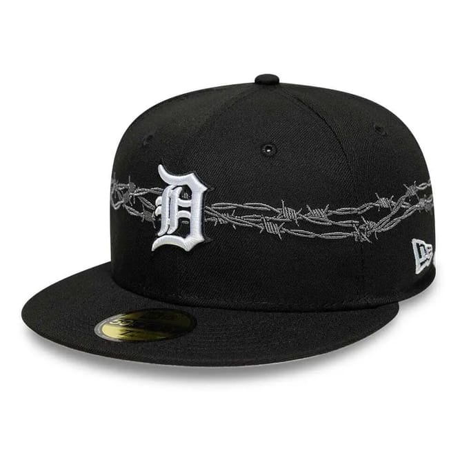Baseball cap New Era Tigers MLB 59Fifty