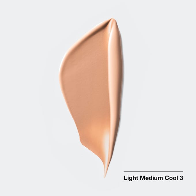 Clinique Even Better Clinical Vitamin Makeup | 3 - Light Medium Cool | Foundation 30ml - 3 Light Med