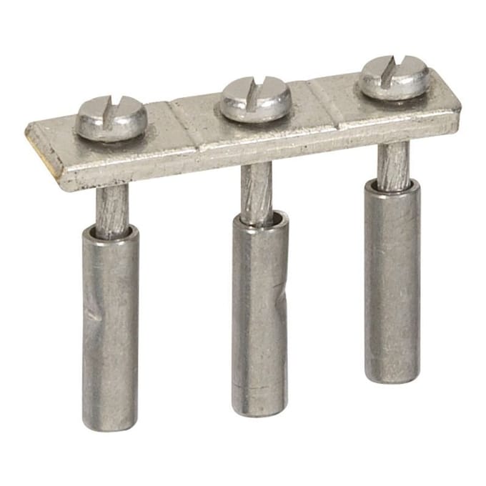 Legrand Viking3 Klemmenstrook 12mm 12x - 037542 [10 stuks]