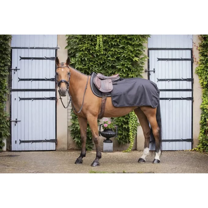 Paardendekens Paddock Sports Quarter Classic Rain