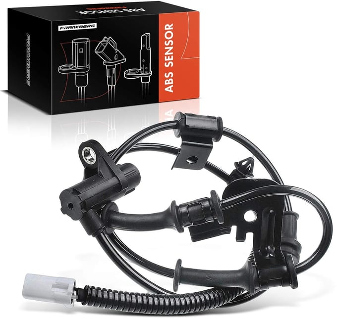 Frankberg 1x ABS-sensor vooras rechts voor Hyundai