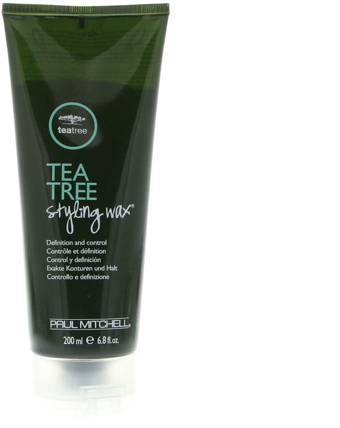 Paul Mitchell - Tea Tree - Styling Wax - 200 ml