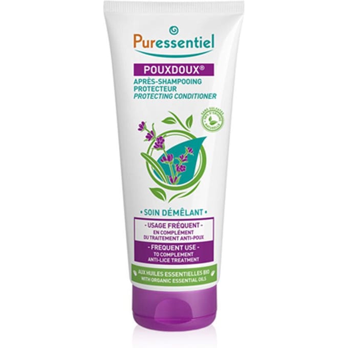 Puressentiel Anti-luizen Conditioner Poudoux 200ml
