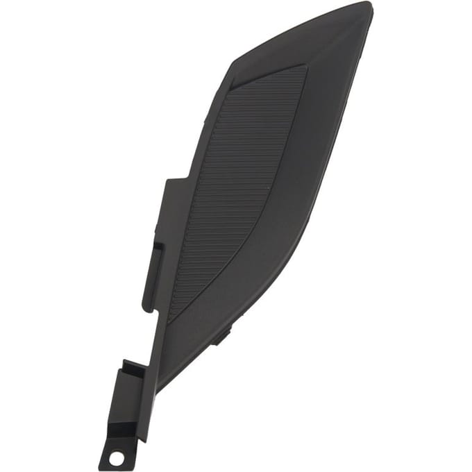 Bumper - onderdelen BLIC 6502-07-3499911FP