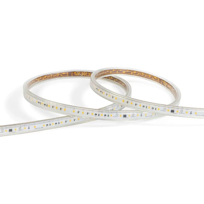 LED-strip Indeluz lighting Volga IP65 2835 CRI80 2700K 120º