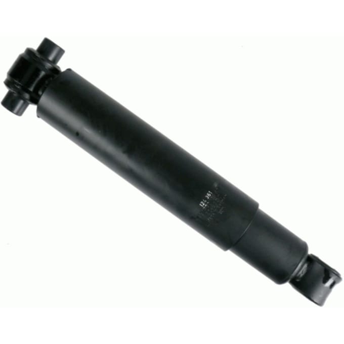 Stuurdemper Super Touring SACHS 124 361