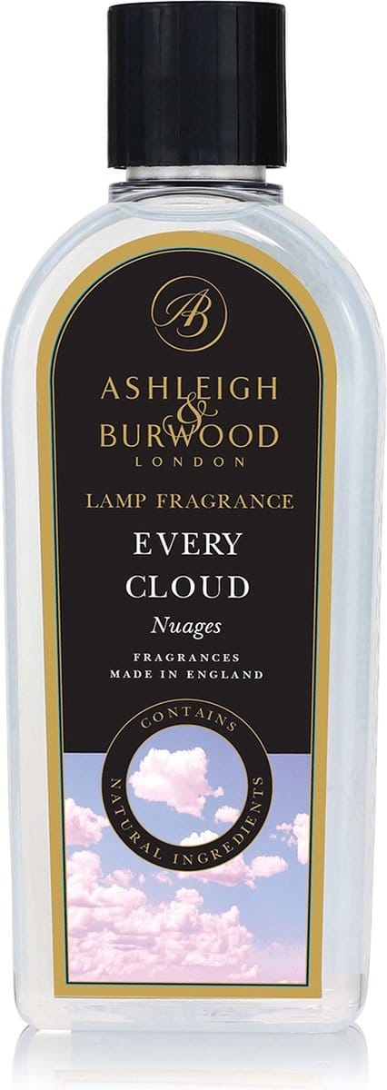 Ashleigh & Burwood Every Cloud geurlampolie (500ml)