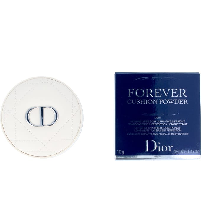 Christian Dior Dior Forever Cushion Powder Loose Powder 020