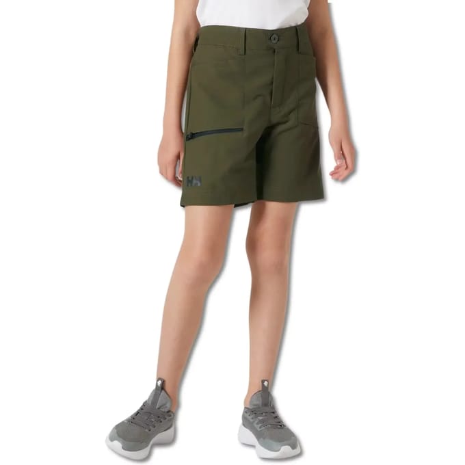 Kinderbroeken Helly Hansen Vidda