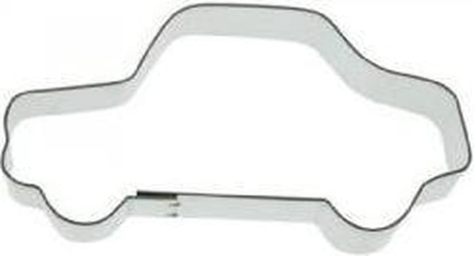 Uitsteker RVS - auto - 4 cm - St�dter