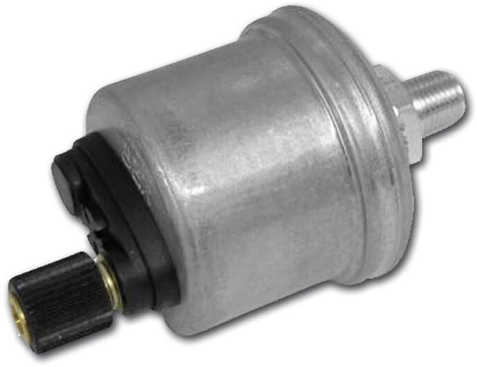 Veratron VDO oliedruksensor, 5 bar, 2p, dubbel, 1/8-