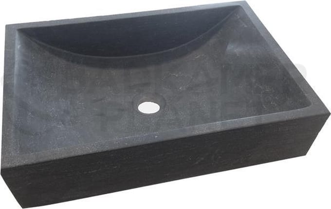 NATUURSTENEN WASKOM BOX 50X35X12 CM