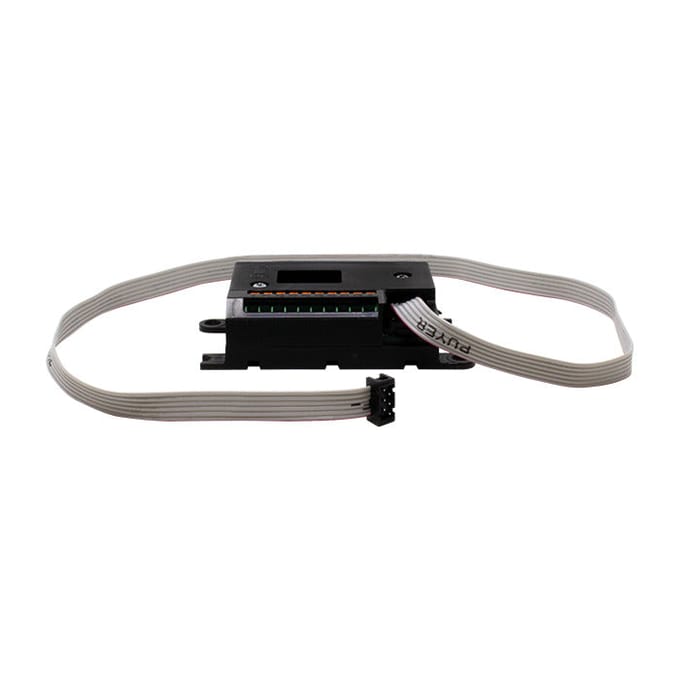Comelit 3063U 8-Button Ultra Interface Module - 3063U - E3YJ7