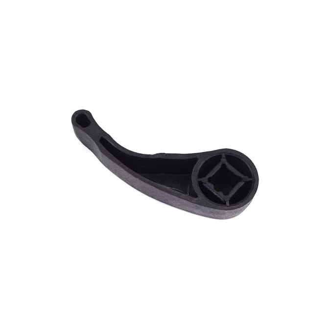 Poignée intérieure de déverrouillage de capot ESP1170 pour Renault Dacia Vauxhall Opel Lada 8200274233