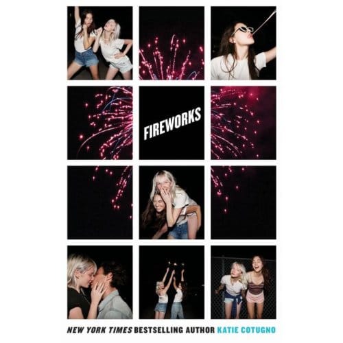 Cotugno, K: Fireworks - Cotugno, Katie