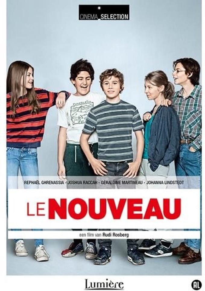 Nouveau (DVD)