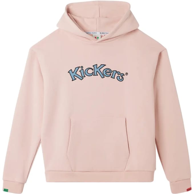 Capuchon sweaters Kickers Arch