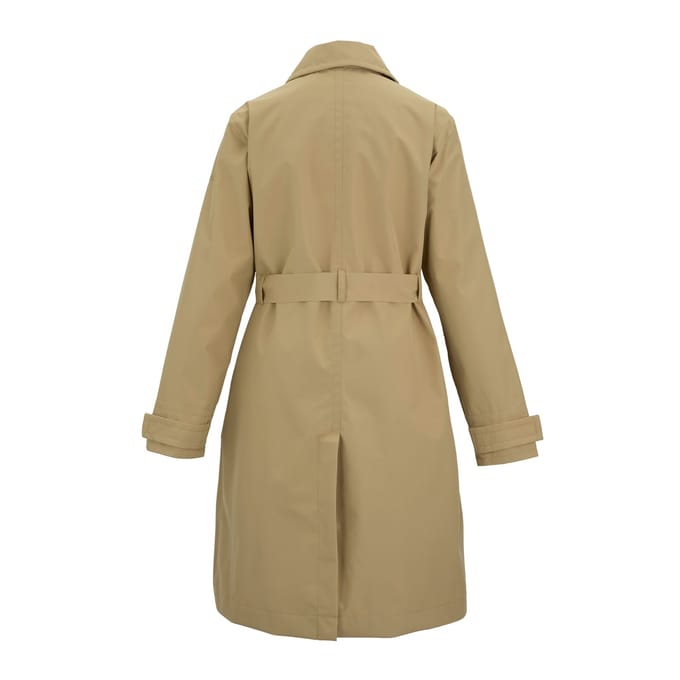 Regatta Dames Orla Kiely Bloemen Waterdichte Jas (Haver)