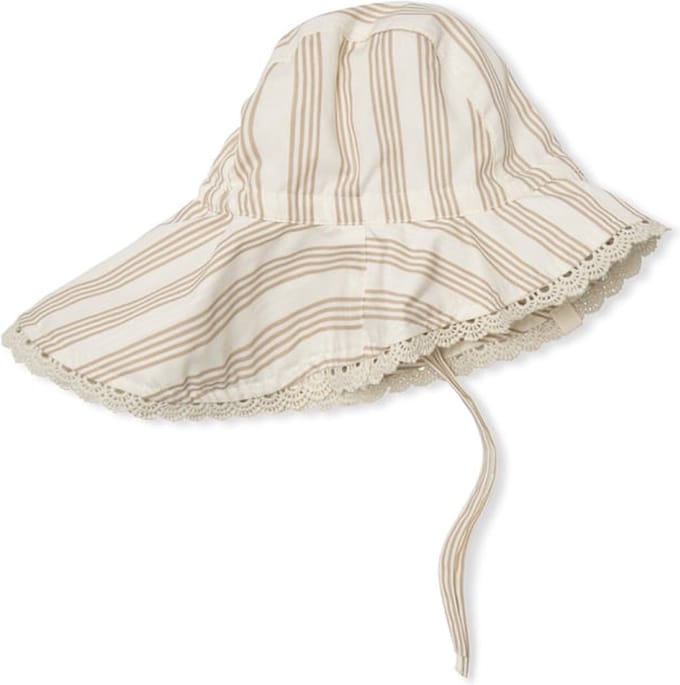 Zonnehoed Cilla licht taupe 92-104