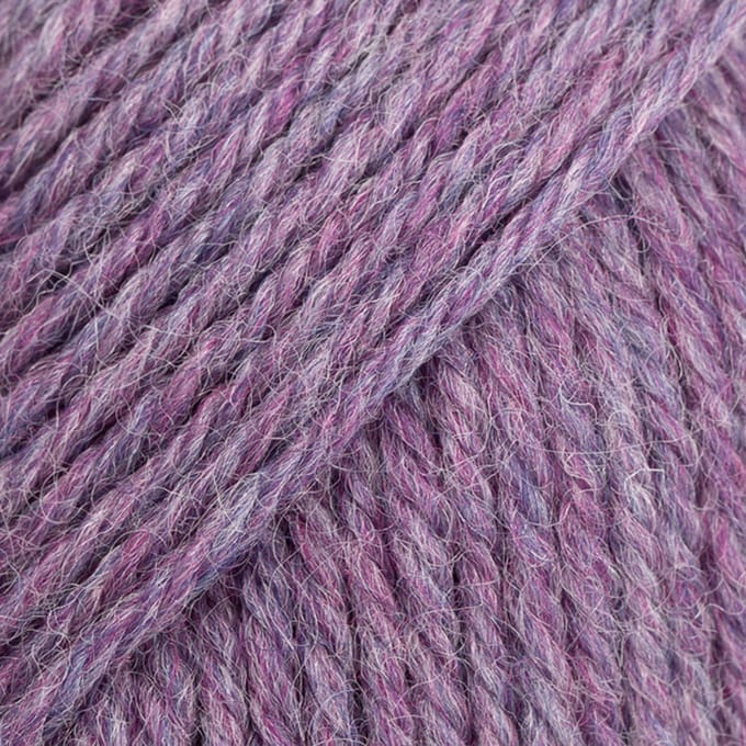 DROPS Karisma Mix - 74 lavendel - Wol Garen