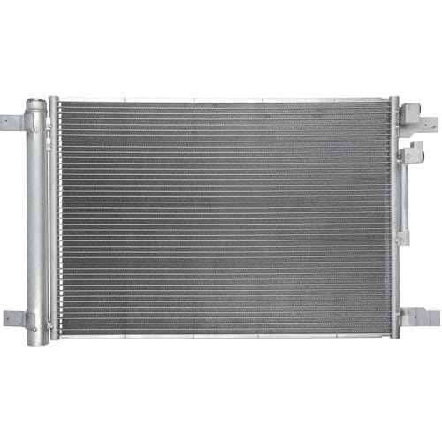 Condensator, airconditioning KOYORAD CD451457