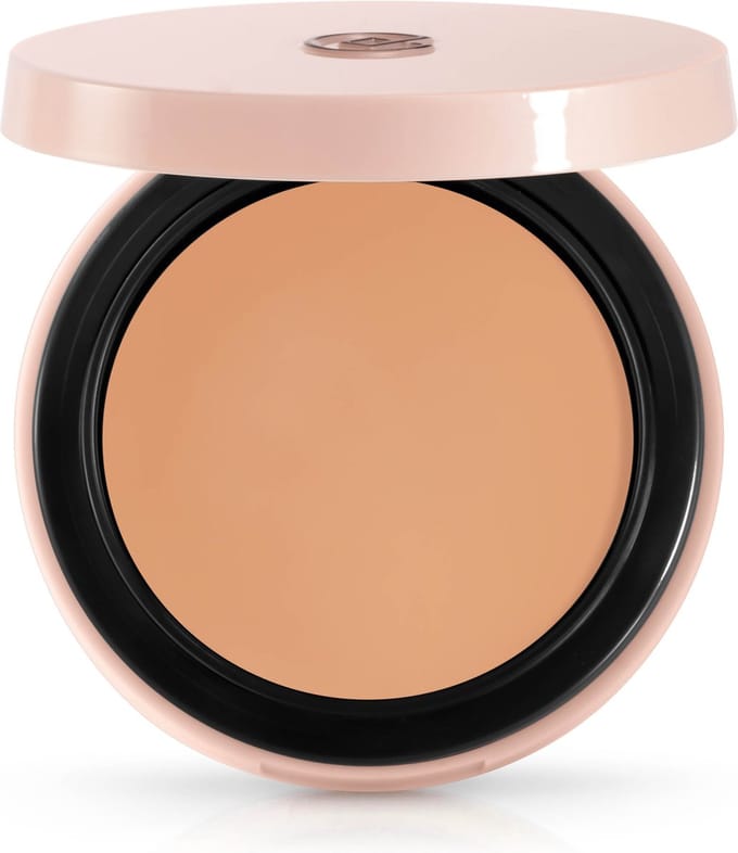 Collistar Cream Powder compact Foundation - 02 Light Beige Pink