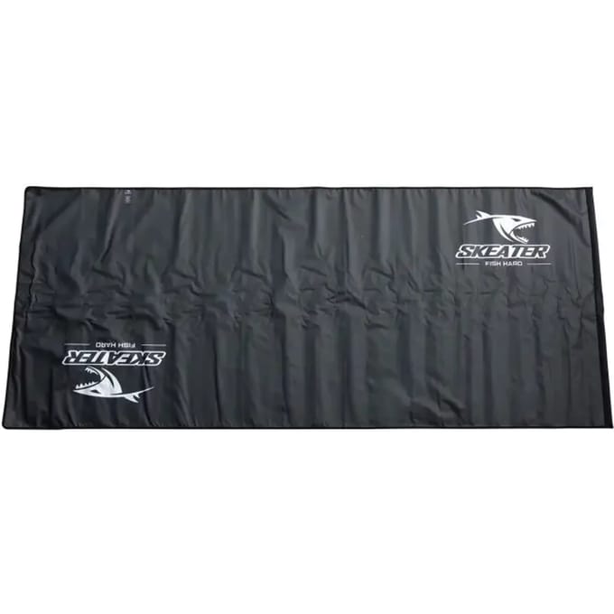 Vissteiger Skeater Unlimited Catfish