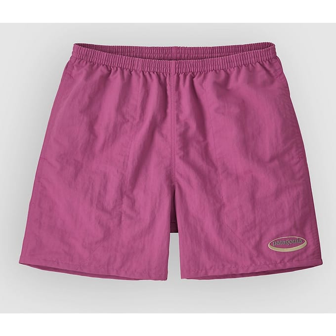 Korte Patagonia Baggies