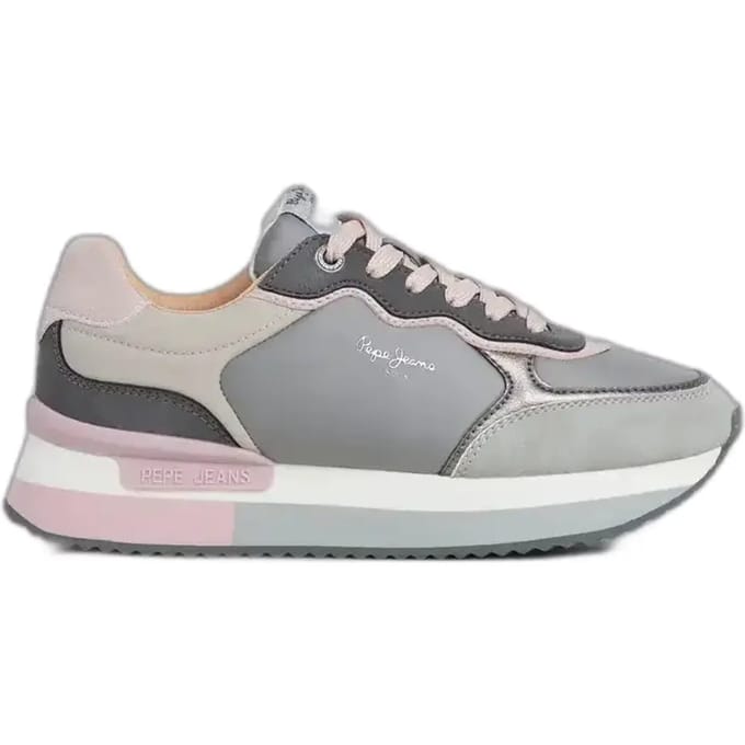 Lage Sneakers Pepe jeans Rusper Origin W