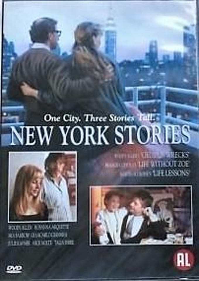 New York Stories