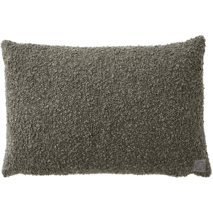 &Tradition Collect Soft Boucle kussens SC28 & SC48 - 40 x 60 cm - moss