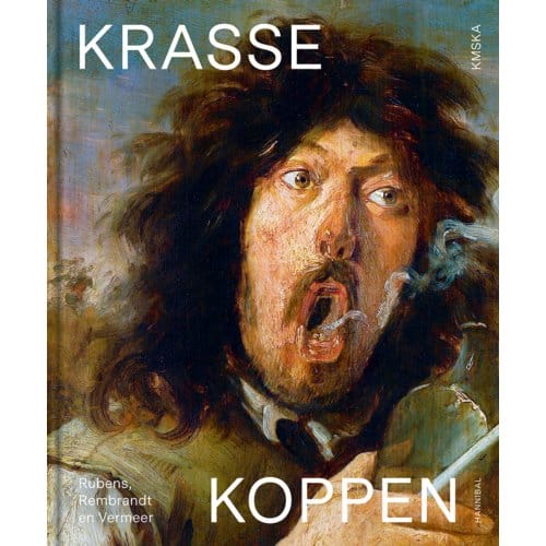 Krasse Koppen - Nico van Hout
