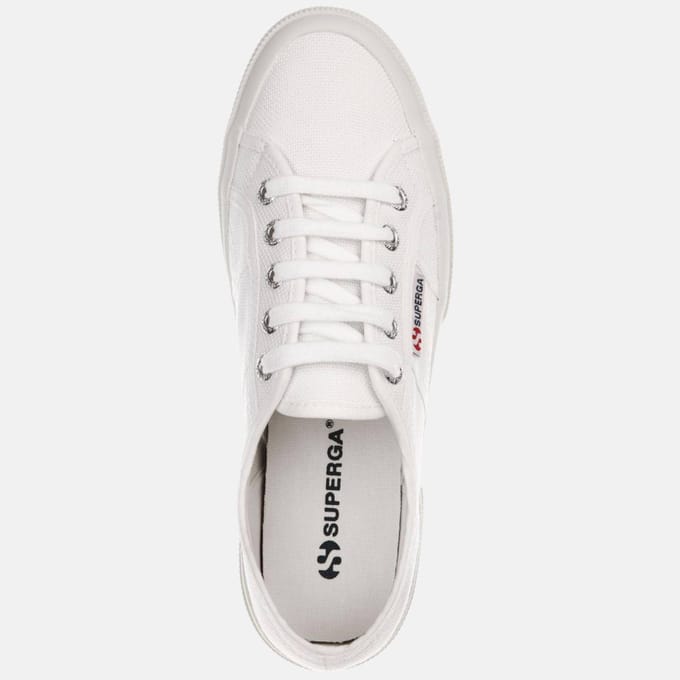 Superga  Lage Sneakers 2750 CLASSIC