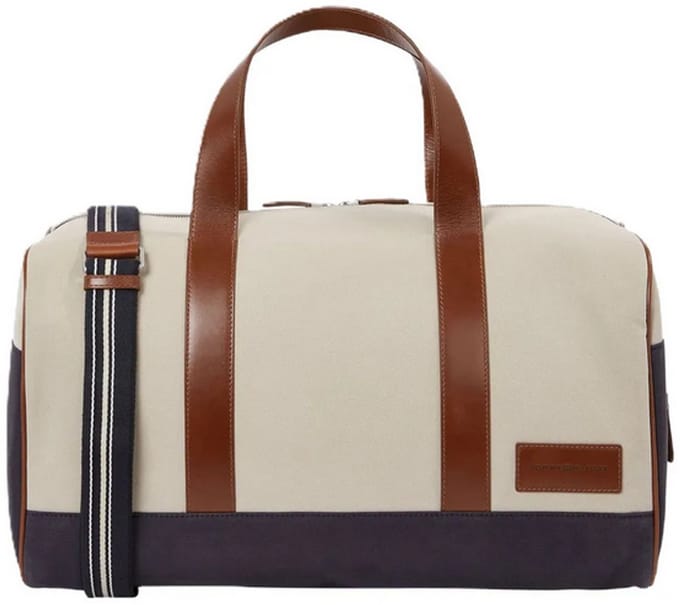 Tommy Hilfiger Reistas TH Accessories (PVH Group) - unisex - 50 x 30 x 26 cm