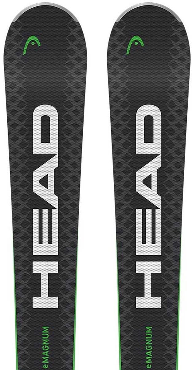Head Supershape e-Magnum SW + Prot. PR GW - - Wintersport - Ski - Ski's