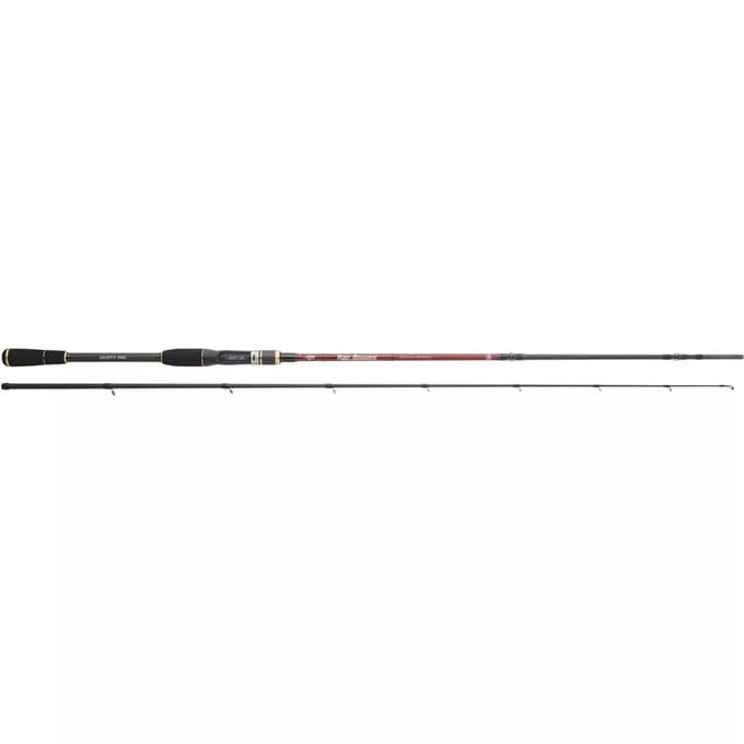 Hearty Rise Red Shadow Cast 2,13 m 4-25 gr Crankbait