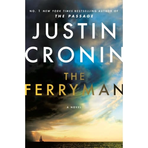 Ferryman - Justin Cronin