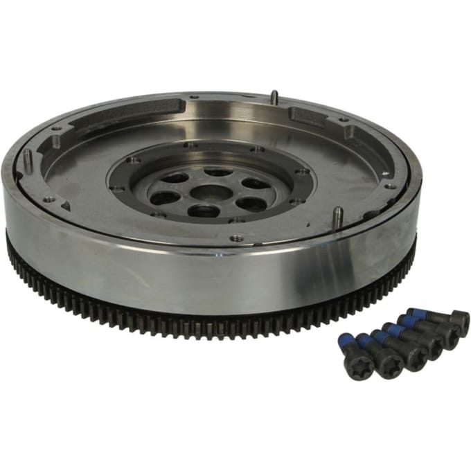 Dubbel massa vliegwiel SACHS 2294 000 298